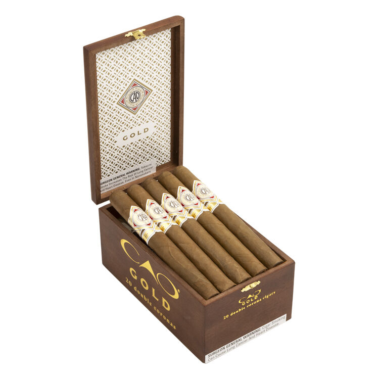View product media CGLDC Double Corona, , jrcigars 2